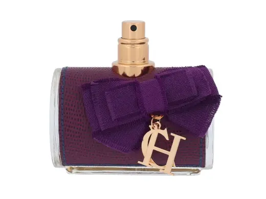 Carolina Herrera CH Eau de Parfum Sublime Eau de Parfum 80 ml
