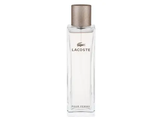 Lacoste Pour Femme Eau de Parfum 90 ml