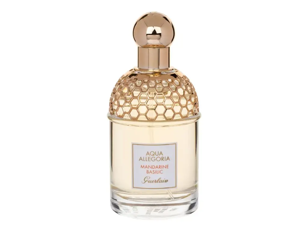 Guerlain Aqua Allegoria Mandarine Basilic Eau de Toilette 100 ml