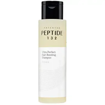 COSRX Peptide 132 Ultra Perfect Hair Bonding Shampoo 400ml