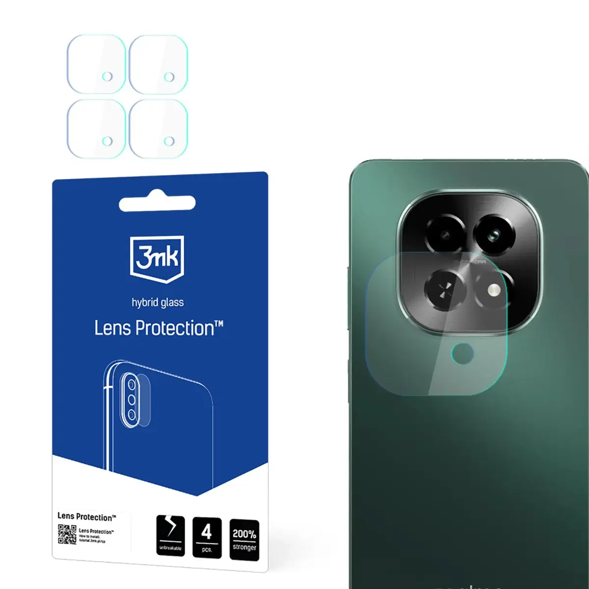 3mk Protection Realme V60s - 3mk Lens Protection