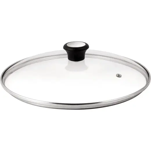 Stikla vāks Ø30cm