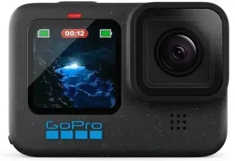 Sporta kamera GoPro Hero 12 Black