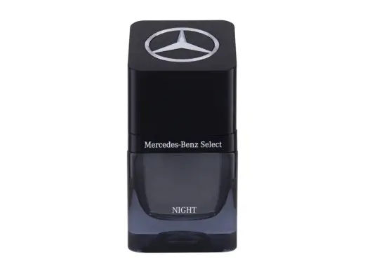 Mercedes-Benz Select Night Eau de Parfum 50 ml