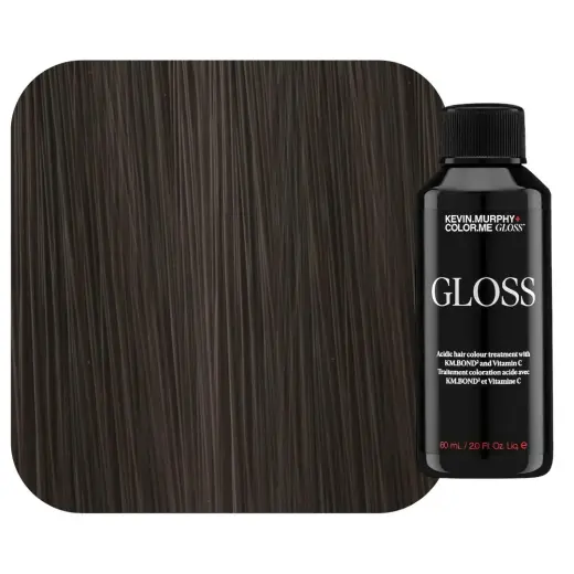 Kevin Murphy, Color.Me Gloss, Demi-Permanent Hair Dye, 5chA/5.71 , 60 ml