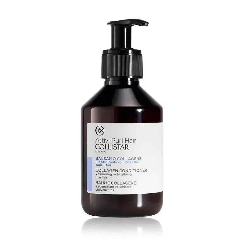 Collistar Collagen Volumizing Conditioner 200ml