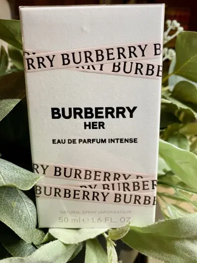 Burberry Her Intense (EDP) parfimērijas ūdens sievietēm 50 ml