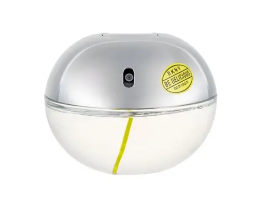 DKNY DKNY Be Delicious Eau de Toilette 50 ml