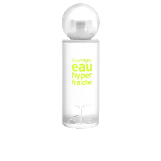 Courreges Eau Hyper Fraiche (EDT) tualetinis vanduo moterims 90 ml