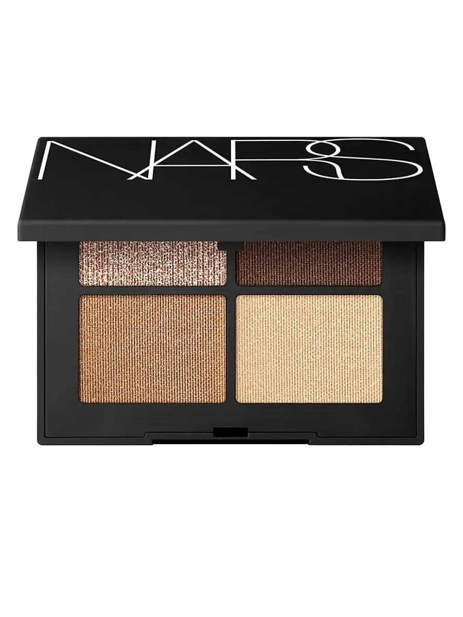 NARS - Quad Eyeshadow