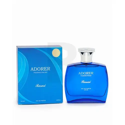 Rasasi Adorer parfémovaná voda pro muže 100 ml