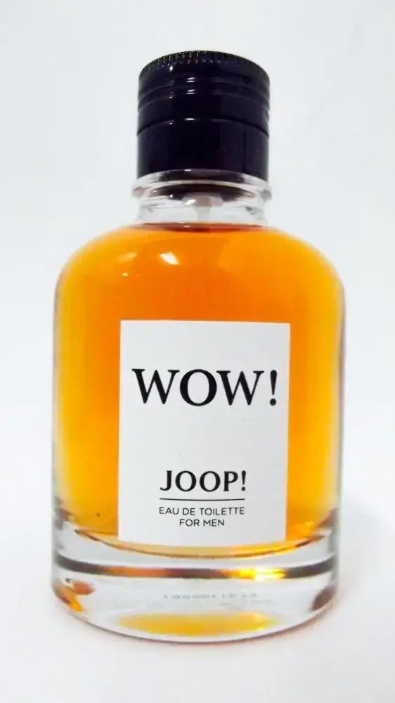Joop! Wow! Eau De Toilette 40ml Spray