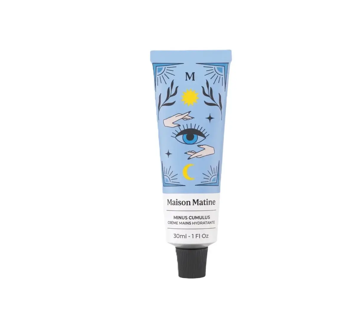 Maison Matine Minus Cumulus Hand Cream