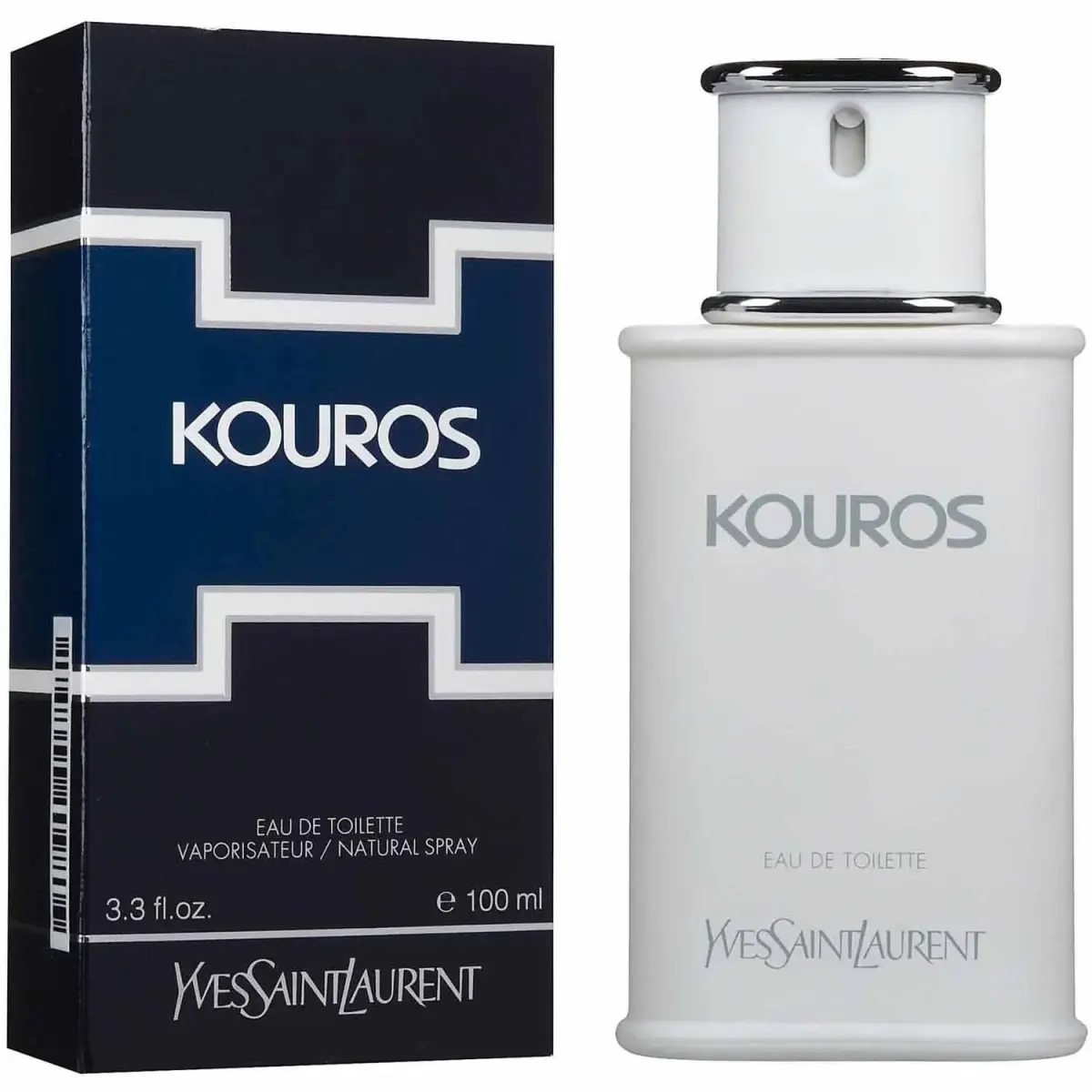Yves Saint Laurent Kouros EDT M 100ml