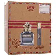 Scandal Pour Homme Gift Set EDT 100 ml and EDT 20 ml
