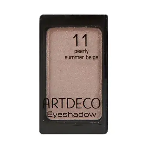 Pearlescent Eyeshadow (Eyeshadow Pearl) 0.8 G - Shades: 11 Pearly Summer Beige