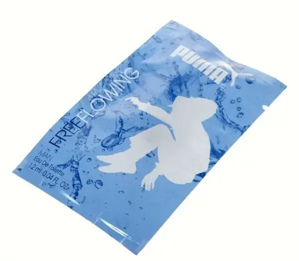 Puma Free Flowing Eau de Toilette 1,2 ml