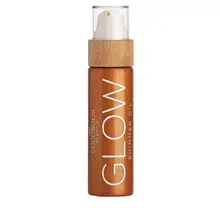 Glow Shimmer Oil - Rozjasňující tělový suchý olej