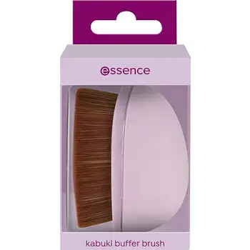 Essence Kabuki štětec 01
