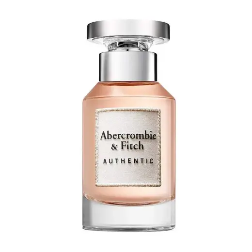 Abercrombie & Fitch Authentic Woman (EDP) парфюмерная вода для женщин 30 мл