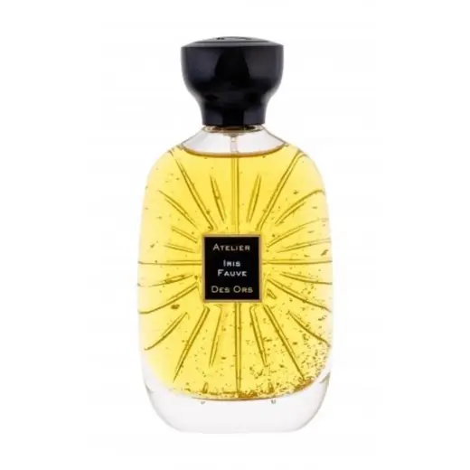 Atelier Des Ors, Iris Fauve, Eau De Parfum, Unisex, 100 ml