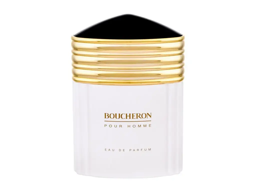 Boucheron Pour Homme Collector Eau de Parfum 100 ml