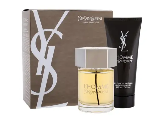 Yves Saint Laurent L'Homme Eau de Toilette 100 ml