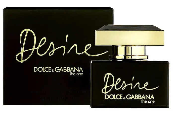 Dolce&Gabbana The One Desire Eau de Parfum 75 ml