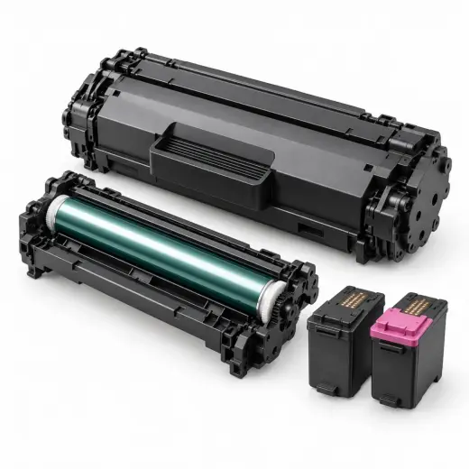 Printer consumables