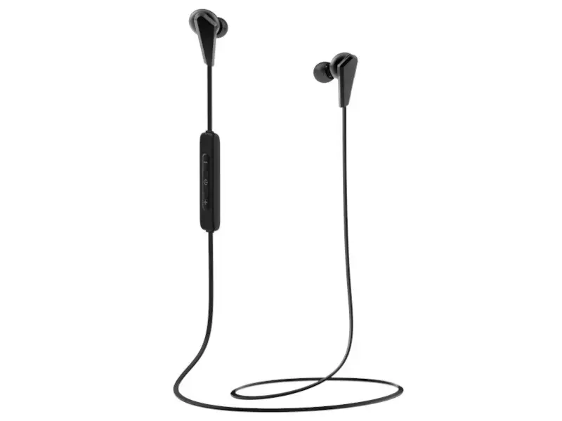 Lenovo wireless bluetooth earphone HE01 black