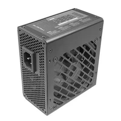 Tacens APSIII500 Barošanas Bloks SFX 500W | 90mm | 85% Bronze