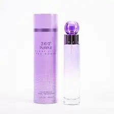 Perry Ellis 360 Purple (EDP) parfimērijas ūdens sievietēm 100 ml