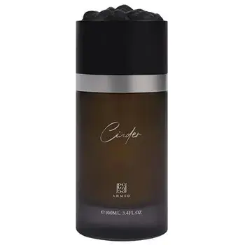 Ahmed Al Maghribi Cinder Perfume Extract 100 ml