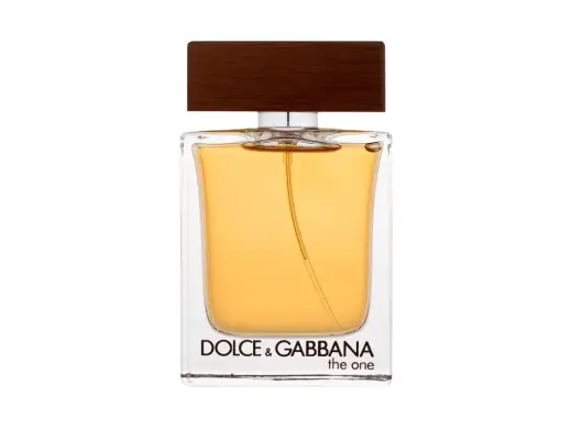 Dolce&Gabbana The One Eau de Toilette 50 ml