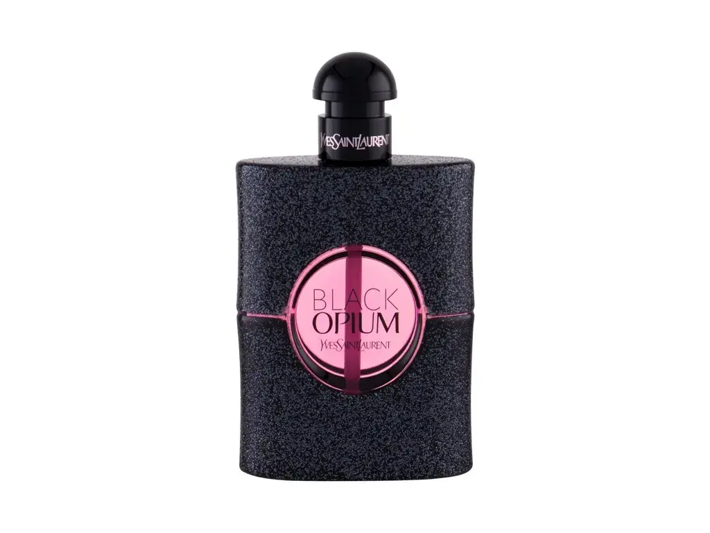 Yves Saint Laurent Black Opium Neon Eau de Parfum 75 ml