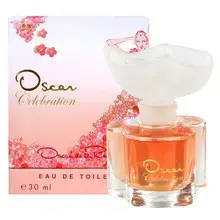 Oscar Celebration (EDT) tualetes ūdens sievietēm 30 ml