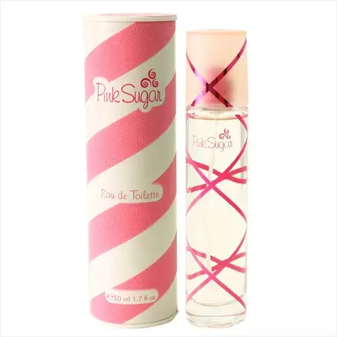 Aquolina Pink Sugar (EDT) tualettvesi naistele 50 ml