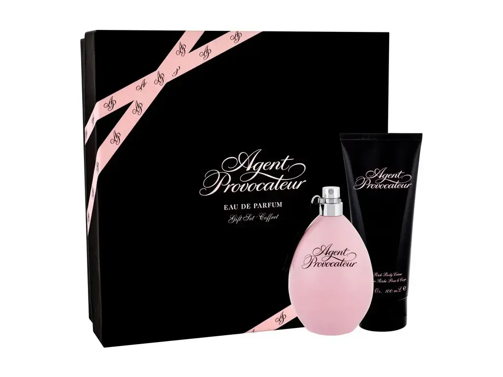 Agent Provocateur Agent Provocateur Eau de Parfum 100 ml