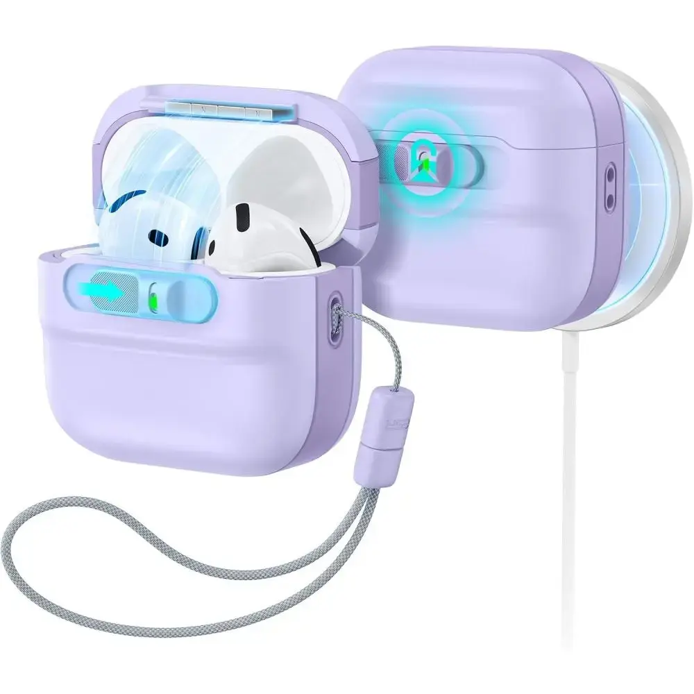 ESR PULSE HALOLOCK MAGSAFE APPLE AIRPODS