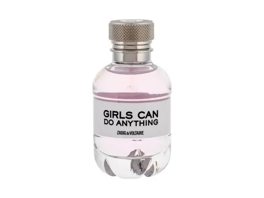Zadig & Voltaire Girls Can Do Anything Eau de Parfum 50 ml