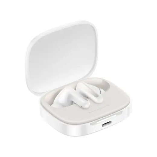 Earphones Redmi Buds 6 white