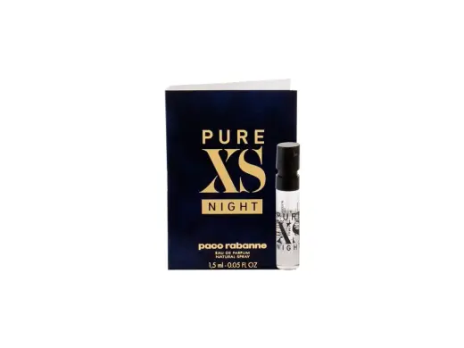 Paco Rabanne Pure XS Night Eau de Parfum 1,5 ml