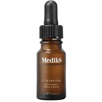Medik8 C-Tetra Eye Radiance Serum - Rozjasňující oční sérum 7ml