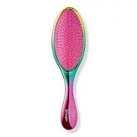 Olivia Garden Aurora Detangler Brush - Fine-Medium Hair