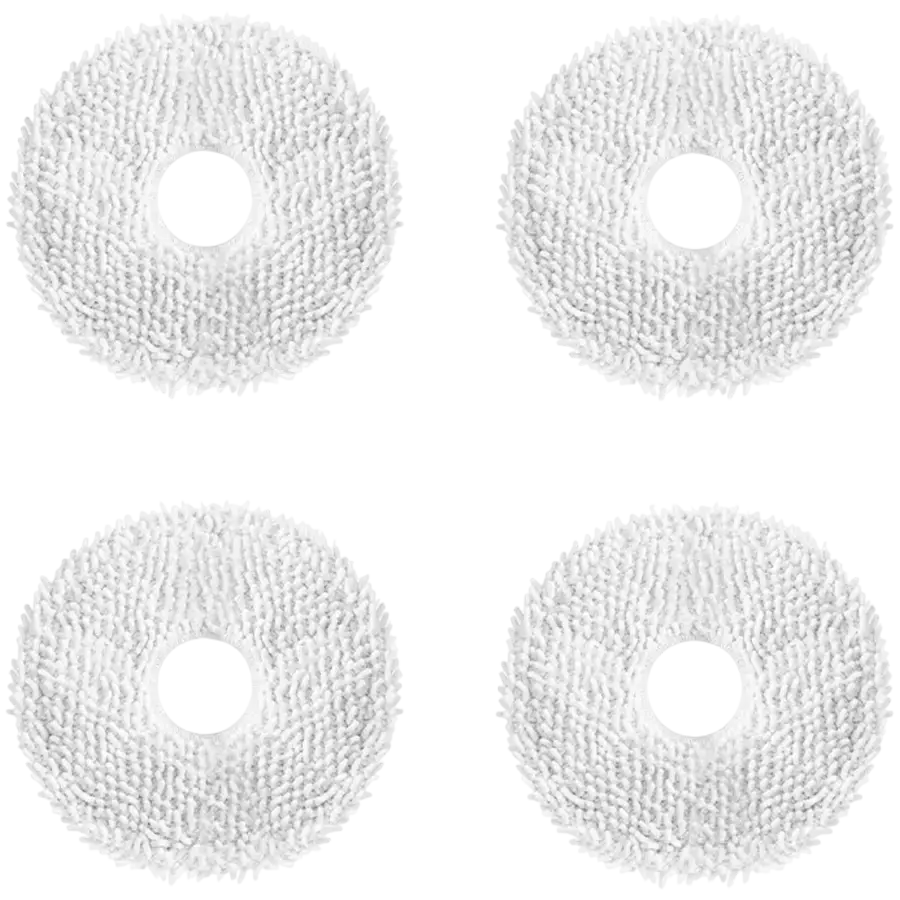 Eureka J15 Mop Pad x 4 PCS