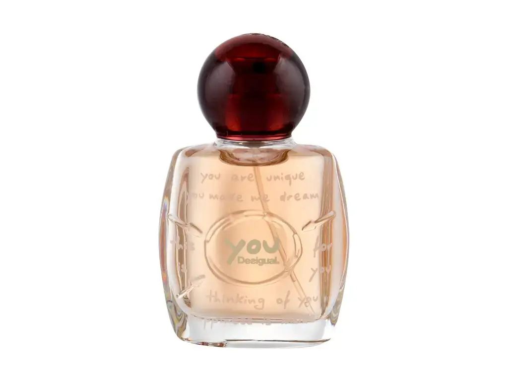 Desigual You Eau de Toilette 30 ml