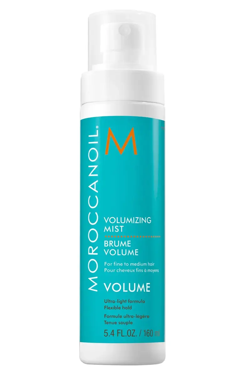 Moroccanoil Volumizing Mist 50 Ml