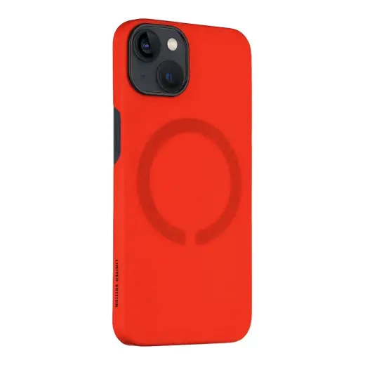 Tactical MagForce Aramid Bloody Mary Limited Edition Cover for Apple iPhone 13
