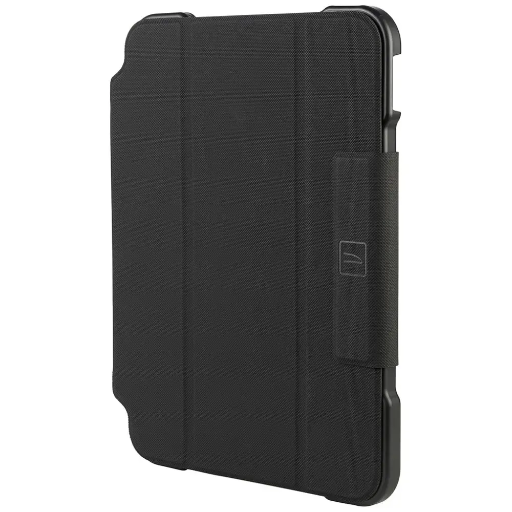 Case Tucano Alunno for iPad 11" A16 (2025) / iPad 10.9" 10 gen. (2022) black