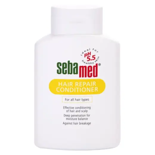 Sebamed Hair Care Conditioner for Hair 200 Ml